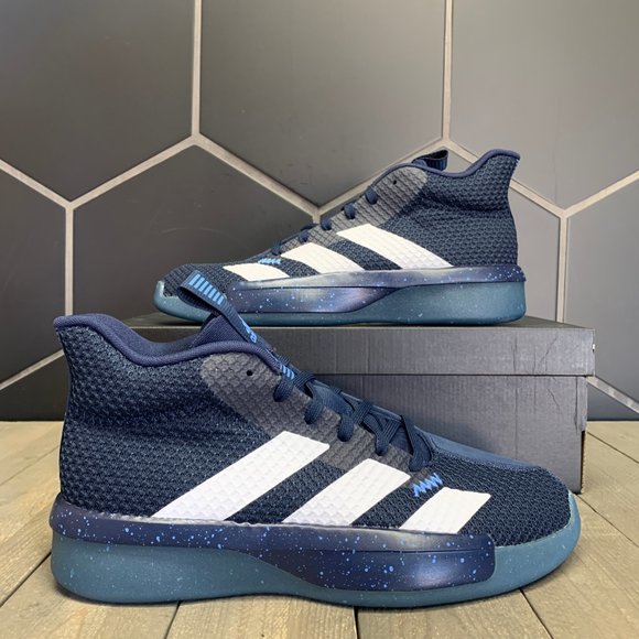 adidas pro basketball